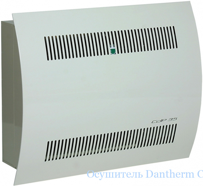 ��������� Dantherm CDP 35
